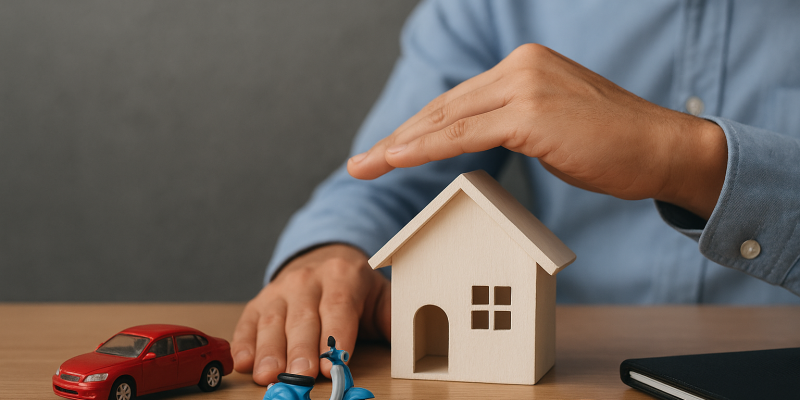 Seguros para personas